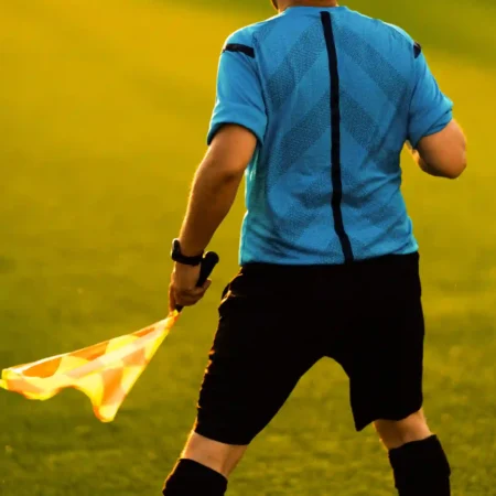 Can AI Detect Match-Fixing Before It Happens? New Research Says Yes