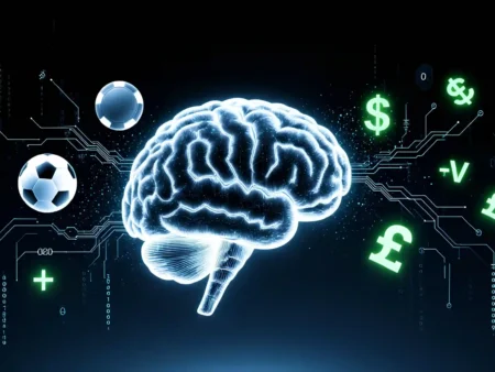 How AI Calculates Expected Value in Sports Betting (And Why Your Gut Feeling Doesn’t Stand a Chance)