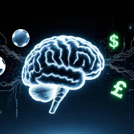 How AI Calculates Expected Value in Sports Betting (And Why Your Gut Feeling Doesn’t Stand a Chance)