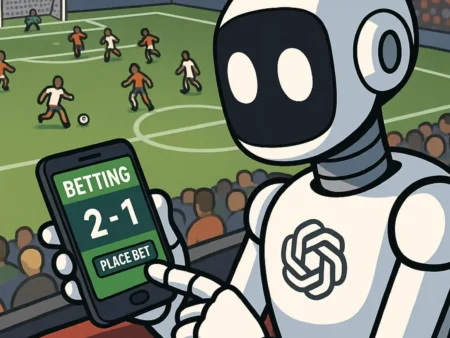 How to Use ChatGPT for Live Betting: Your Complete Guide to Winning In-Play Wagers