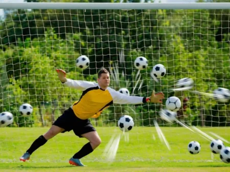 AI Over/Under Betting Strategy: How Machine Learning Predicts Goal Totals Better Than Your Gut