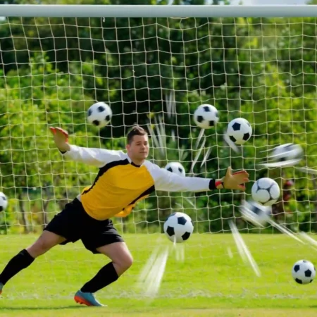 AI Over/Under Betting Strategy: How Machine Learning Predicts Goal Totals Better Than Your Gut