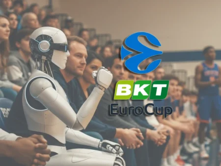 AI Eurocup Predictions & Betting Tips – This Week’s Smart Picks (October 28–29)