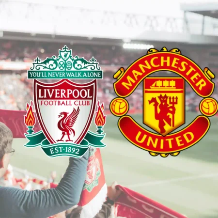 Liverpool vs Manchester United AI Predictions & Betting Odds