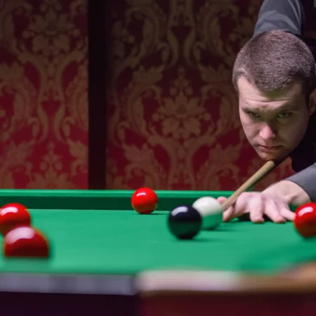 Snooker UK Championship 2025 AI Predictions & Betting Odds