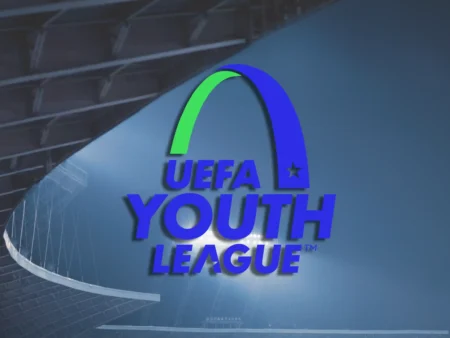 AI UEFA Youth League Predictions – This Week’s Fixtures (4–5 November)