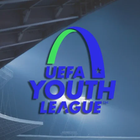 AI UEFA Youth League Predictions – This Week’s Fixtures (4–5 November)