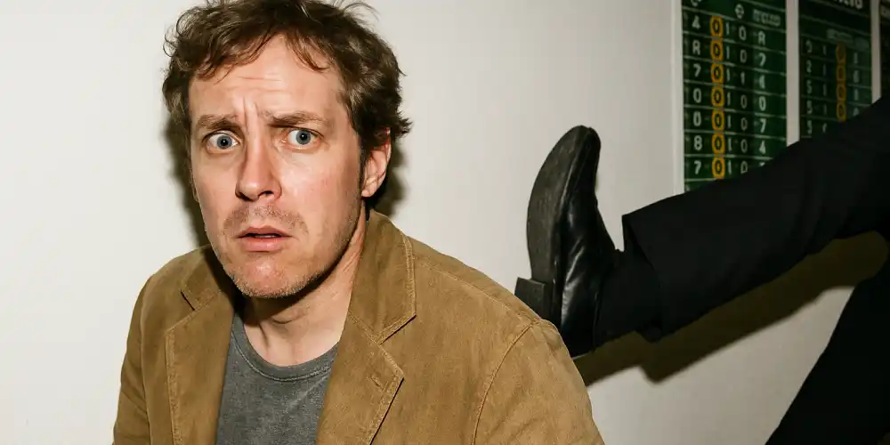 bettor gets kicked out of a betting parlour