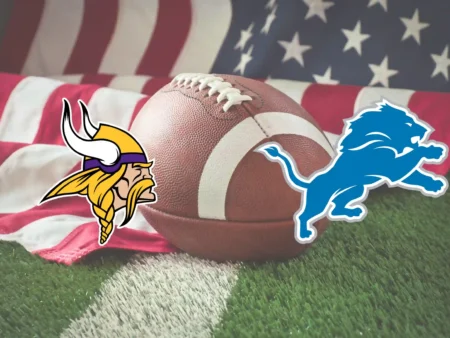 Minnesota Vikings vs Detroit Lions AI Predictions: When Your Quarterback Situation Makes AI Cry