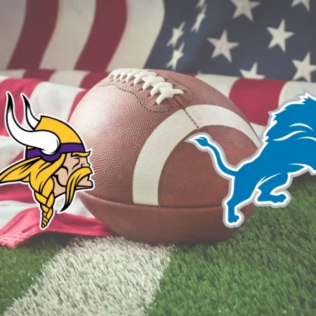Minnesota Vikings vs Detroit Lions AI Predictions: When Your Quarterback Situation Makes AI Cry