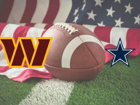 Washington Commanders vs Dallas Cowboys AI Predictions: When Artificial Intelligence Ruins Christmas