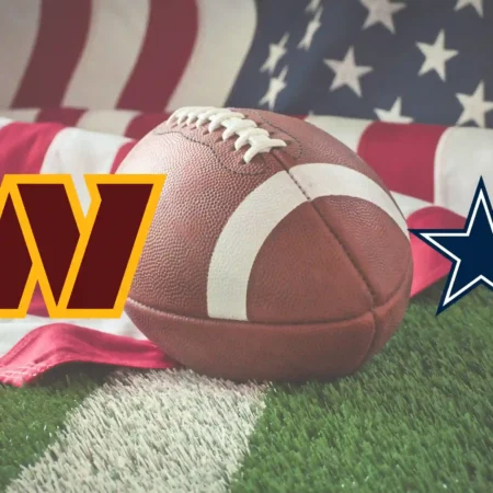Washington Commanders vs Dallas Cowboys AI Predictions: When Artificial Intelligence Ruins Christmas