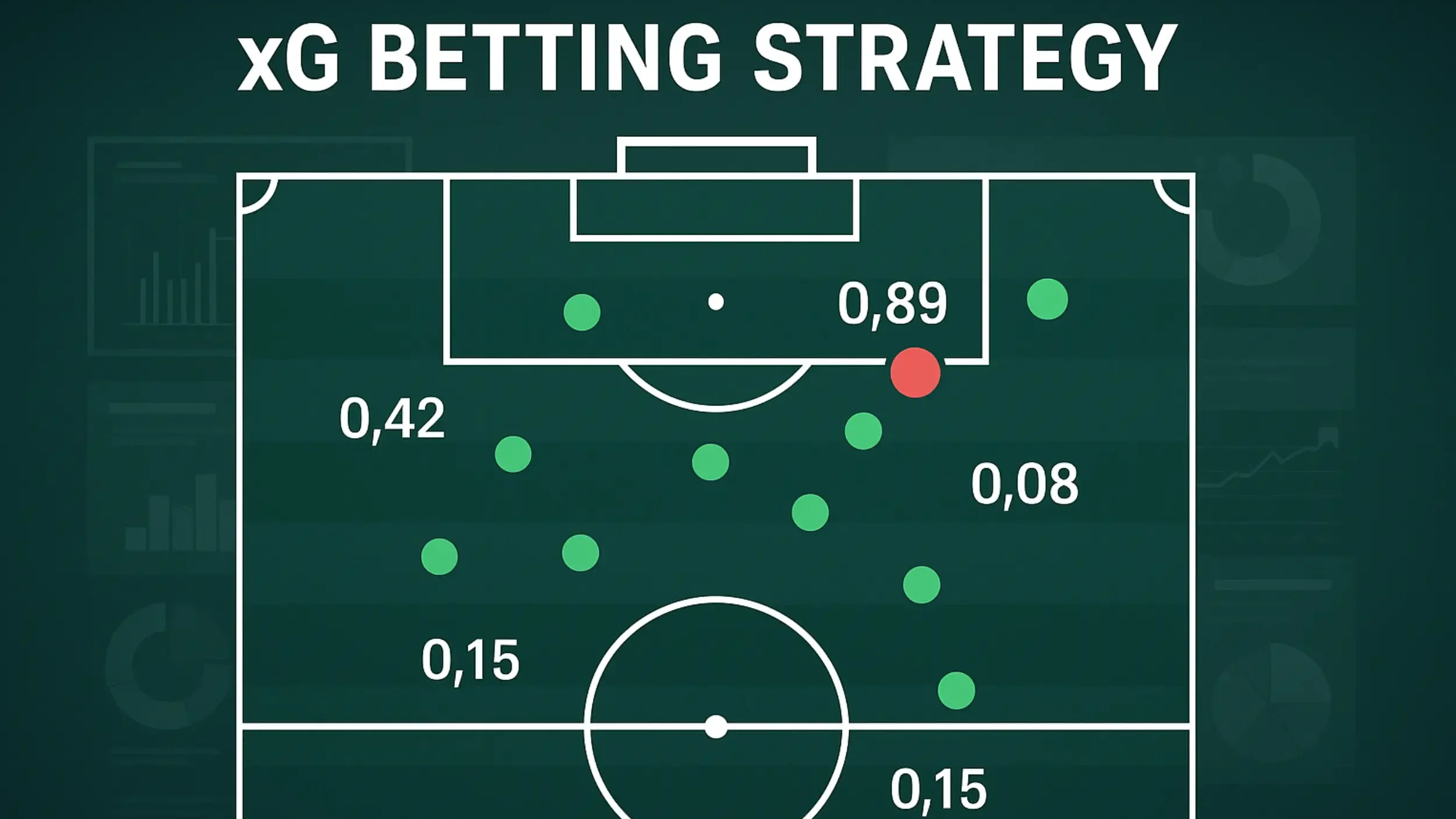 XG Betting Strategy