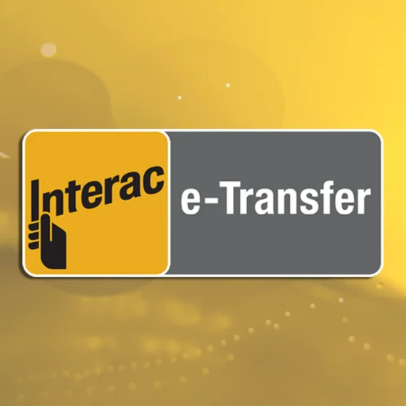 Interac e-Transfer